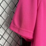 Mens Sporting CP 2024/25 Pink October Jersey 7