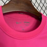 Mens Sporting CP 2024/25 Pink October Jersey 6