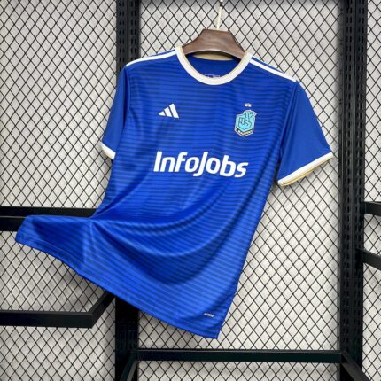 Mens El Barrio 2024/25 Home Jersey