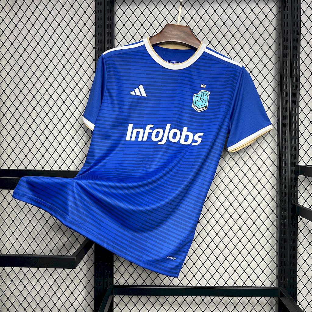 2024101520374910.jpg Mens El Barrio 2024/25 Home Jersey