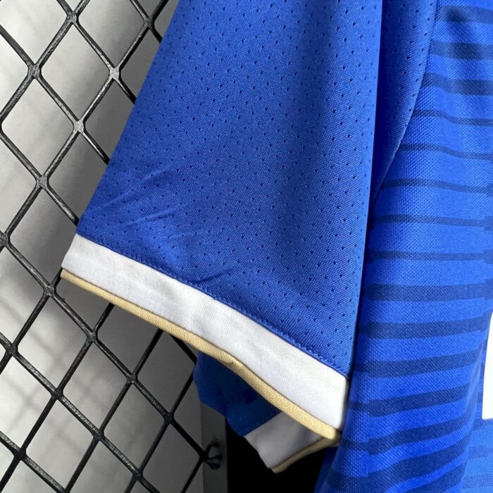 Mens El Barrio 2024/25 Home Jersey 5