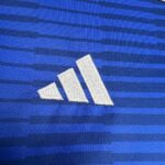 Mens El Barrio 2024/25 Home Jersey 4