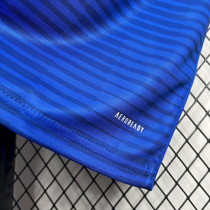 Mens El Barrio 2024/25 Home Jersey 2