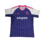 Mens 1K FC 2024/25 Home Jersey