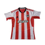 Mens Aniquiladores FC 2024/25 Home Jersey