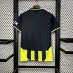 Mens Manchester City 2024/25 Away Jersey 1