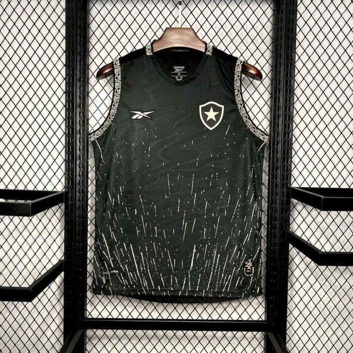 Mens Botafogo 2024/25 Away Tank Top 8