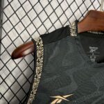 Mens Botafogo 2024/25 Away Tank Top 7