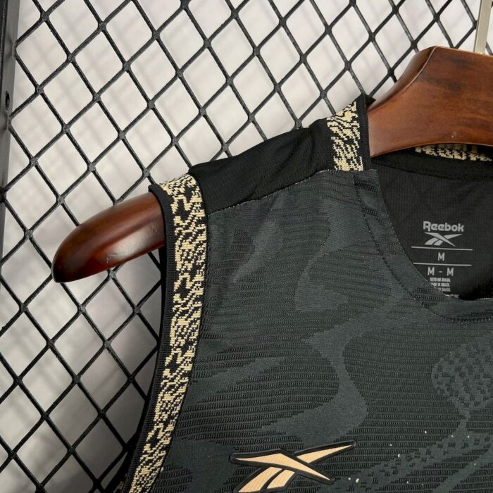 Mens Botafogo 2024/25 Away Tank Top 7