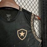 Mens Botafogo 2024/25 Away Tank Top 6