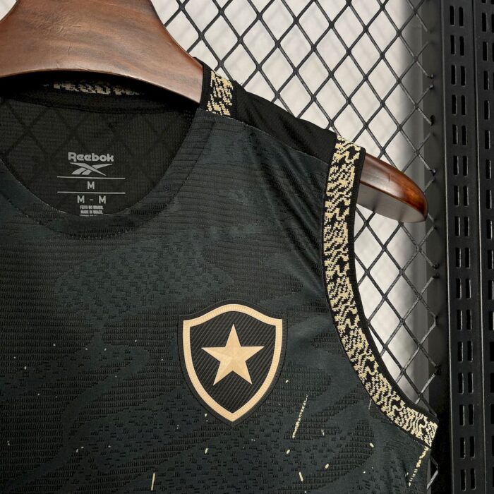 Mens Botafogo 2024/25 Away Tank Top 6