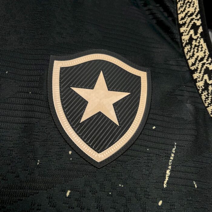 Mens Botafogo 2024/25 Away Tank Top 4