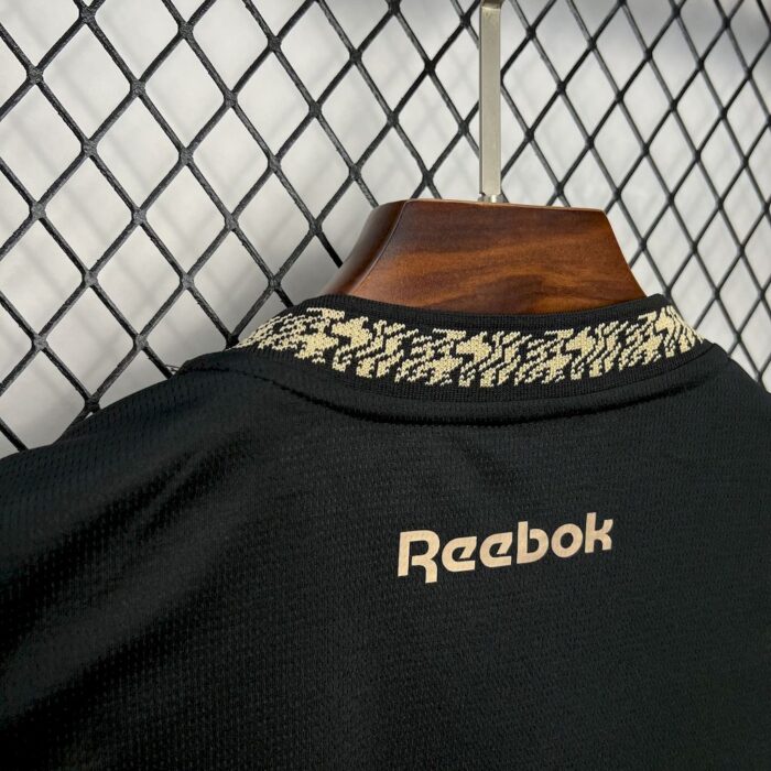 Mens Botafogo 2024/25 Away Tank Top 2