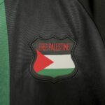 Mens CD Palestino 2023/24 Home Jersey 6