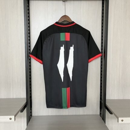 Mens CD Palestino 2023/24 Home Jersey 1