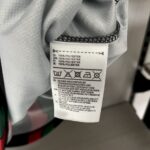 Mens CD Palestino 2023/24 Home Jersey 5