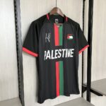 Mens CD Palestino 2023/24 Home Jersey 2