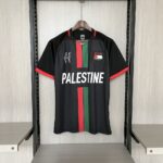 Mens CD Palestino 2023/24 Home Jersey