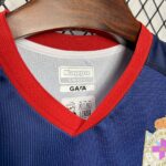 Mens Deportivo de La Coruna 2024/25 Away Jersey 9