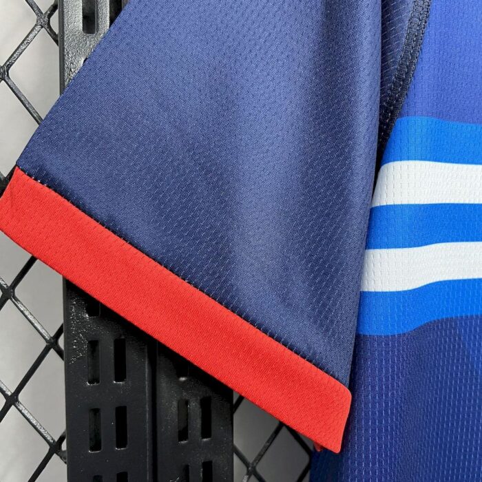 Mens Deportivo de La Coruna 2024/25 Away Jersey 7