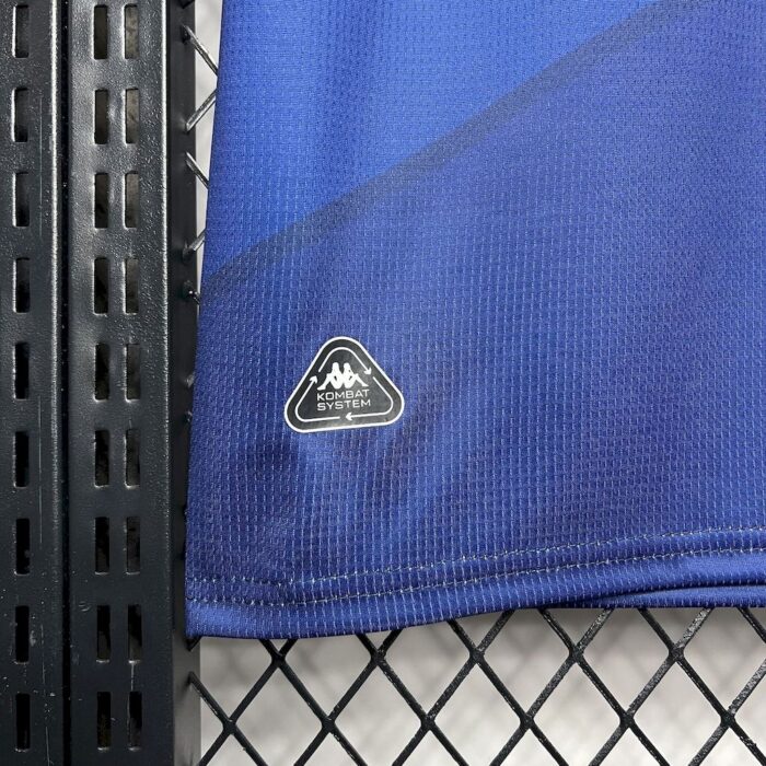 Mens Deportivo de La Coruna 2024/25 Away Jersey 3