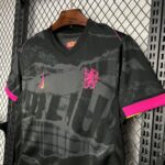 Mens Chelsea 2024/25 Third Jersey 3