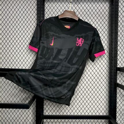 Mens Chelsea 2024/25 Third Jersey