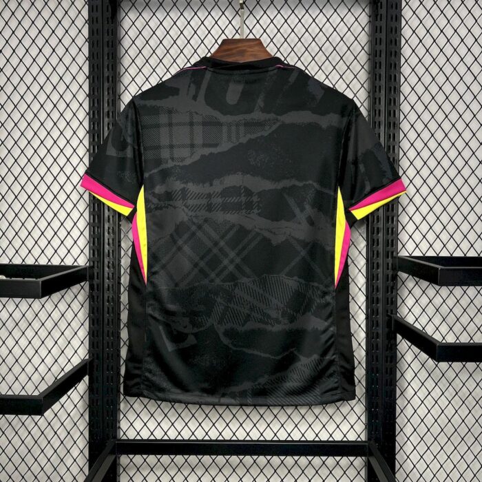 Mens Chelsea 2024/25 Third Jersey 1