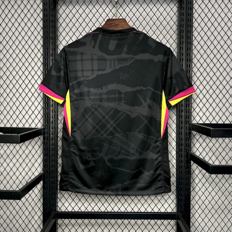 Mens Chelsea 2024/25 Third Jersey 1