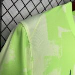 Mens Barcelona 2024/25 Third Jersey 5