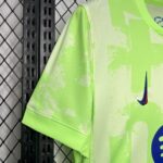 Mens Barcelona 2024/25 Third Jersey 4