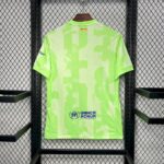 Mens Barcelona 2024/25 Third Jersey 1