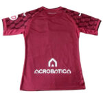 Mens Torino 2024/25 Red Jersey 1
