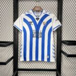 Mens Malaga 2024/25 Concept Version Jersey 9