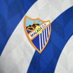 Mens Malaga 2024/25 Concept Version Jersey 5
