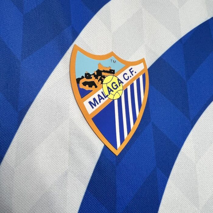 Mens Malaga 2024/25 Concept Version Jersey 5