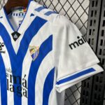 Mens Malaga 2024/25 Concept Version Jersey 4
