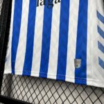 Mens Malaga 2024/25 Concept Version Jersey 3