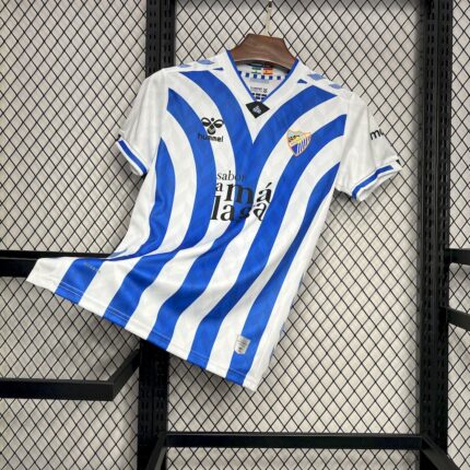 Mens Malaga 2024/25 Concept Version Jersey