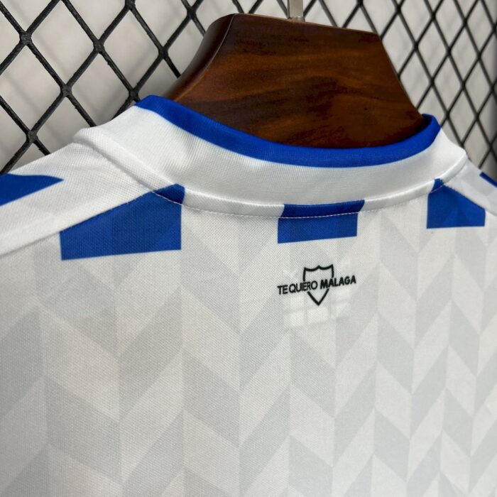 Mens Malaga 2024/25 Concept Version Jersey 2