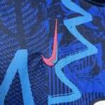 Kids Atletico Madrid 2024/25 Third Kit 5