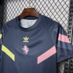 Mens Juventus 2024/25 Pre-Match Jersey 2