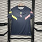 Mens Juventus 2024/25 Pre-Match Jersey 5