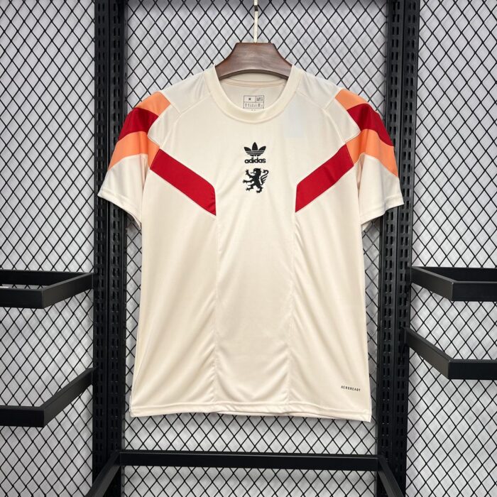 Mens Olympique Lyonnais 2024/25 Jersey 5