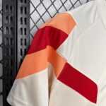 Mens Olympique Lyonnais 2024/25 Jersey 4