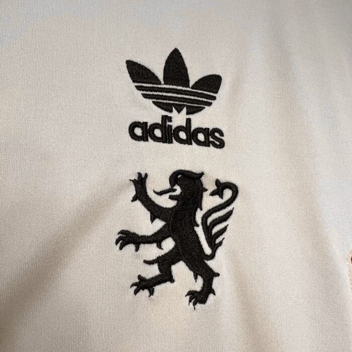 Mens Olympique Lyonnais 2024/25 Jersey 3