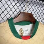 Mens AC Milan 2024/25 Gucci co-branded edition 6