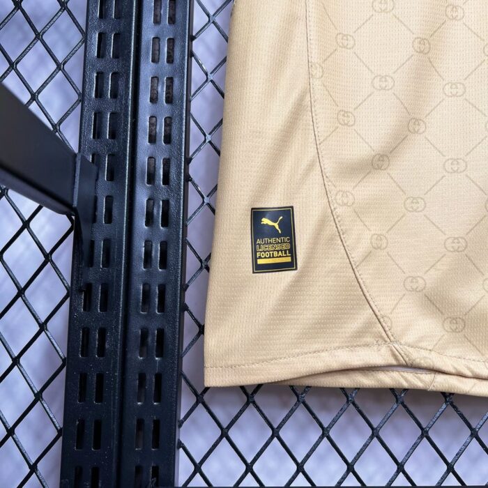 Mens AC Milan 2024/25 Gucci co-branded edition 2