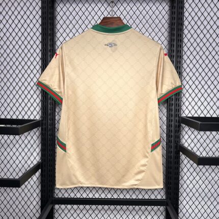 Mens AC Milan 2024/25 Gucci co-branded edition 1