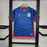 Mens Bahia 2024/25 Third Jersey 6